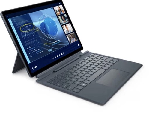 Dell latitude 7350 detachable - latitude,