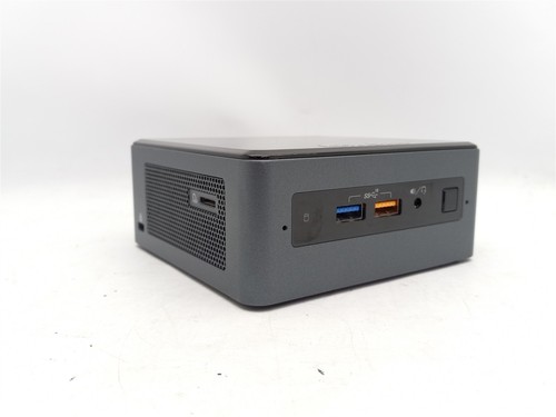 Bytespeed boxnuc8i3beh1 intel - bytespeed,