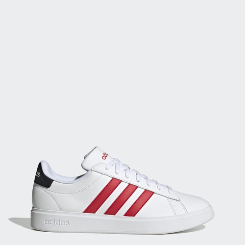 Adidas men grand court 0 - adidas,