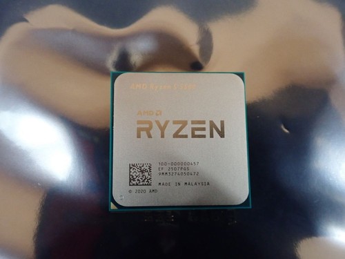 Amd ryzen 5500 desktop - ryzen, 5