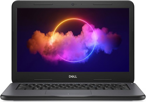 Dell latitude laptop - 13.3",