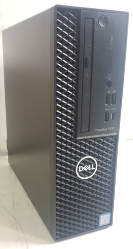 Dell precision 3431 sff - dell,
