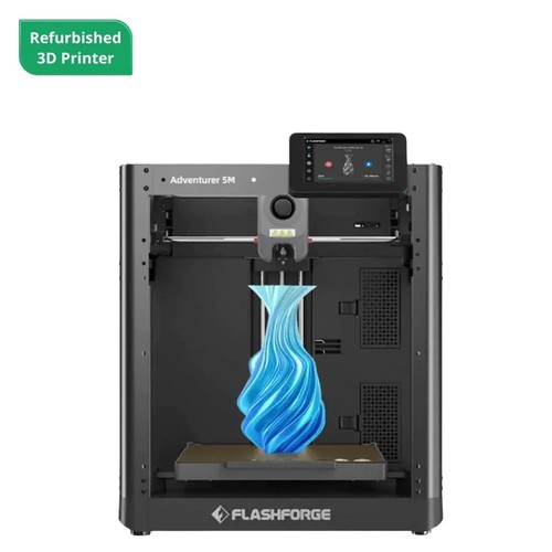 【Refurbished】Flashforge