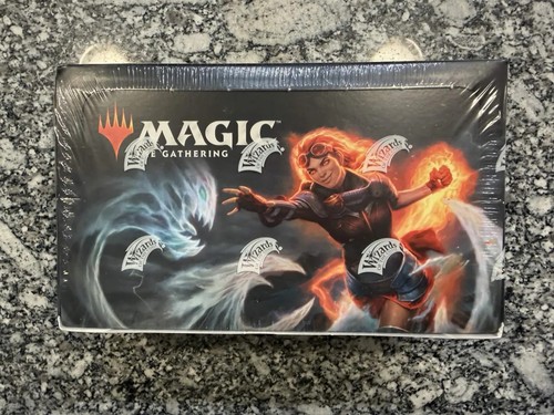 Magic the gathering core - the,