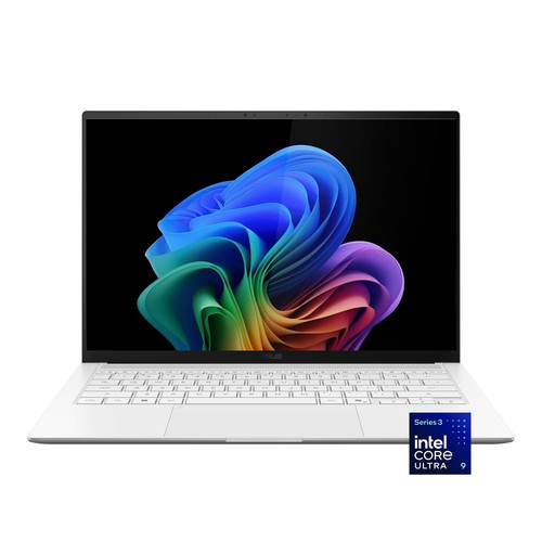 Asus zenbook s14 oled 3k - zenbook,