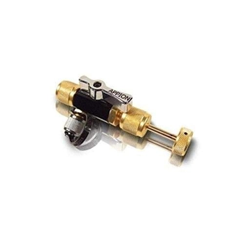Appion mgavct megaflow - mgavct, 1/4"
