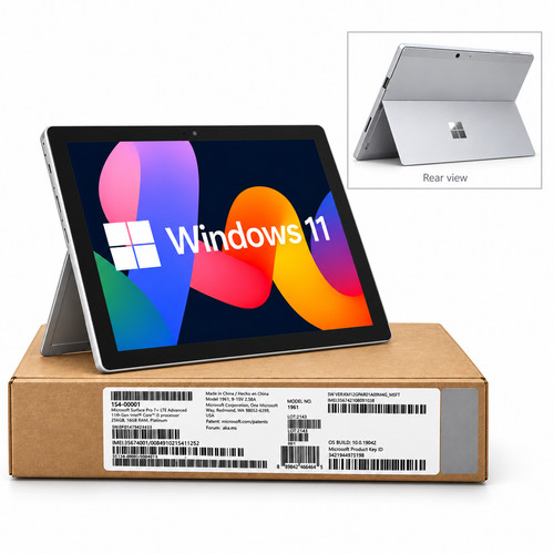 Microsoft surface pro - microsoft,