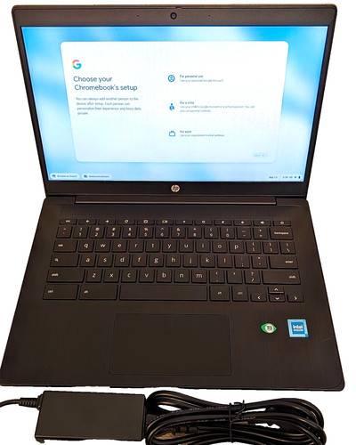 Chromebook 14 hd - chromebook,