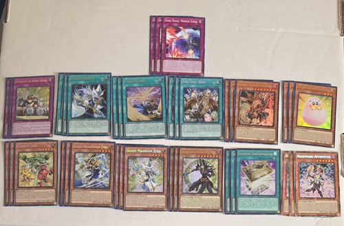 Shining sarcophagus deck - sarcophagus,