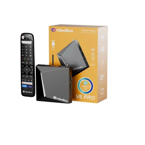 Vseebox pro smart box - vseebox,