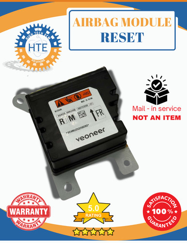Nissan srs rcm oem original - srs,