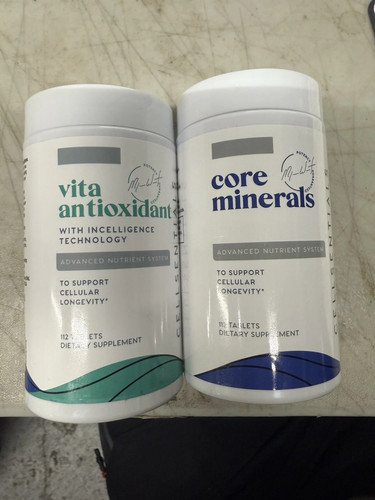 Usana cellsentials vita - usana,