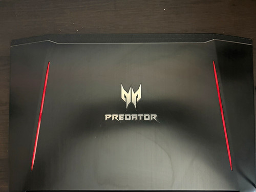 Acer predator gaming - predator,