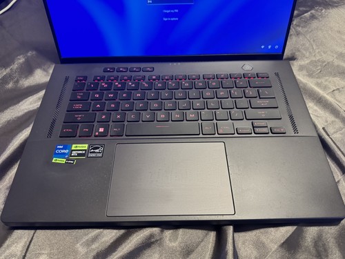 Rog zephyrus g16 - rog,